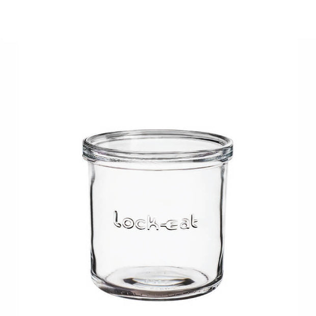 Lock Eat Terrina XL 75 cl In Vetro Set 12 Pz