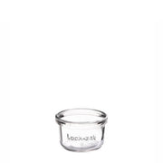 Lock Eat Terrina 12.5 cl In Vetro Set 24 Pz
