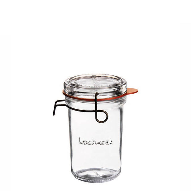 Lock Eat Terrine 35 cl Set 6 Pcs