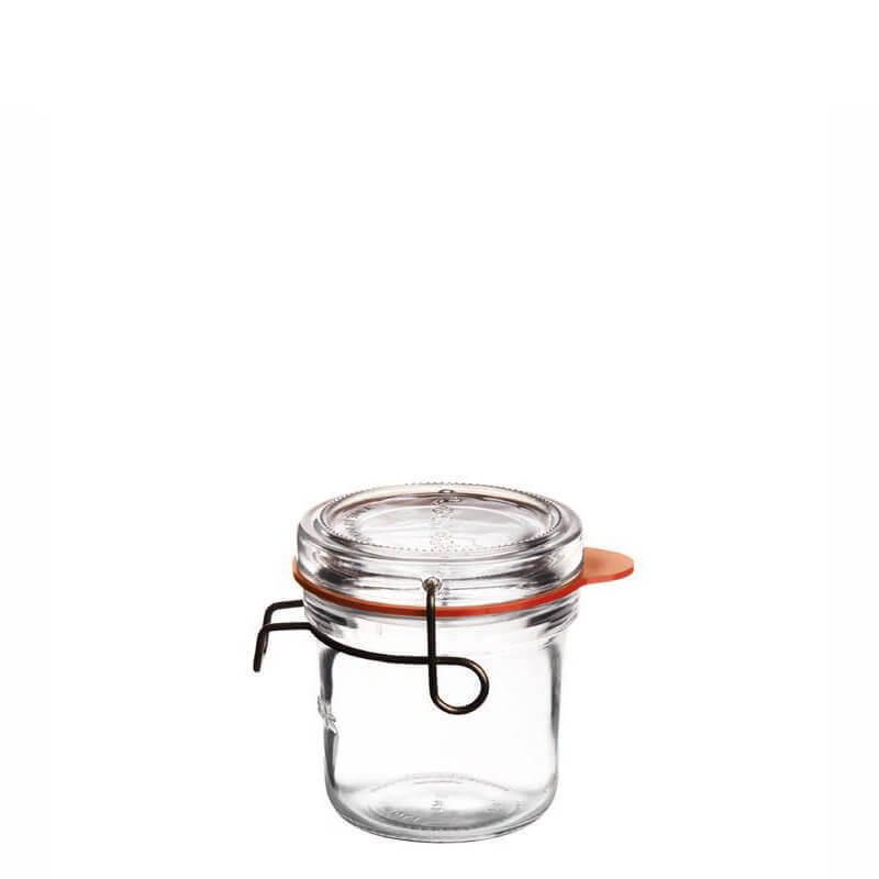 Lock Eat Terrines 20 cl Lot 6 Pcs