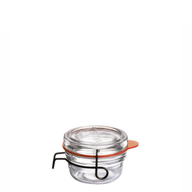 Lock Eat Terrine 8 cl Set 6 Pcs