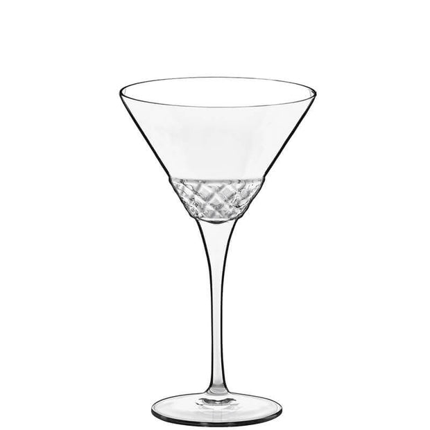 Roma 1960 Martini Glass 22 cl Set 6 Pcs