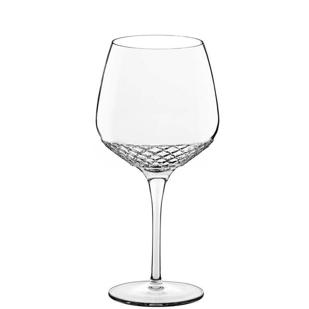 Roma 1960 Calice Gin Tonic 80.5 cl In Vetro Set 6 Pz