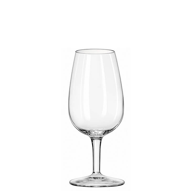DOC Verre À Dégustation De Vin 12 cl Lot 6 Pcs