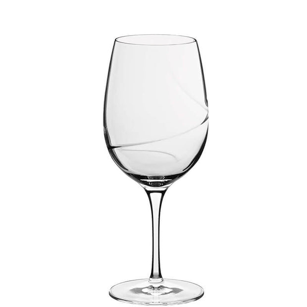 Aero Red Wine Glass for Fine Wines 57 cl Set 6 Pcs