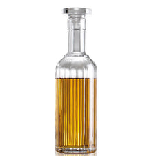 Bach Liquor Bottle with Hermetic Cap 70 cl