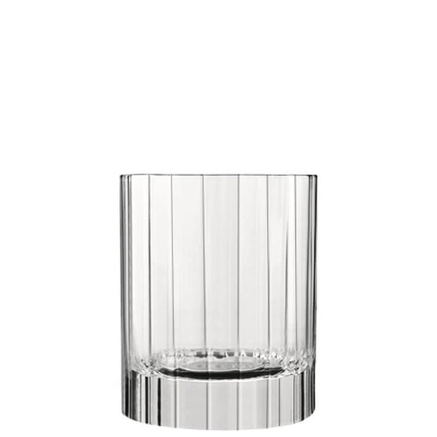 Bach Bicchiere Acqua 25.5 cl In Vetro Set 6 Pz