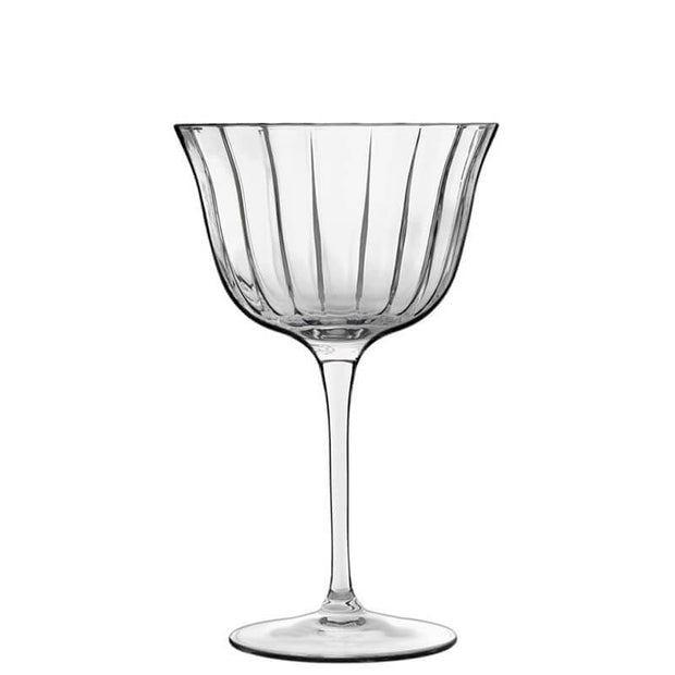 Bach Retro Fizz Cocktail Glass 26 cl Set 4 Pcs