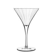 Bach Martini Glass 26 cl Set 4 Pcs
