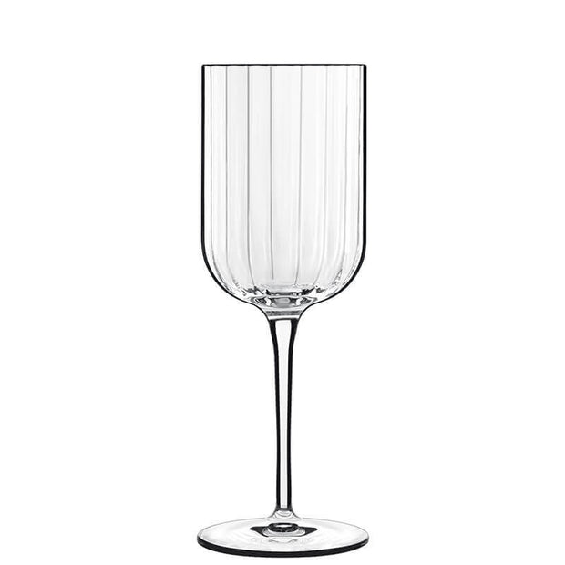 Bach Calice Vino Rosso 40 cl In Vetro Set 4 Pz