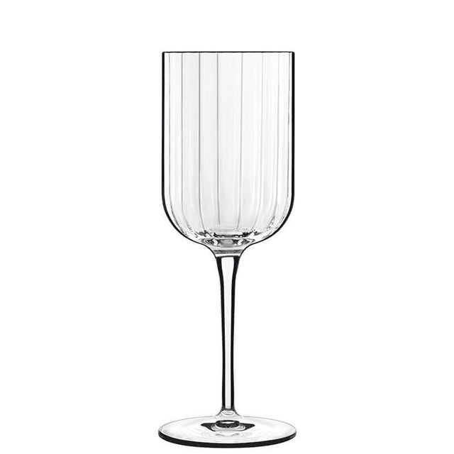 Bach Calice Vino Rosso 40 cl In Vetro Set 4 Pz