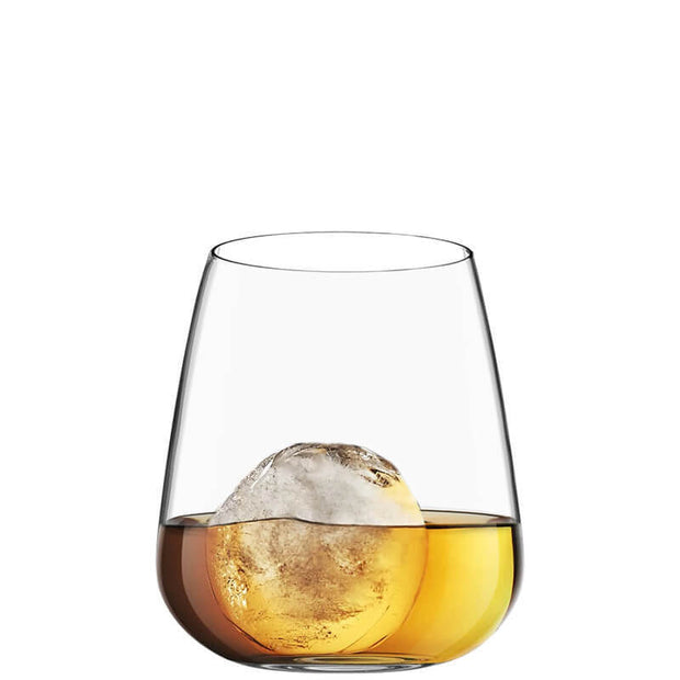 Talismano Whisky Glass DOF 45 cl Set 4 Pcs