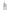 Optima Cruet Avec Bec Verseur 25 cl
