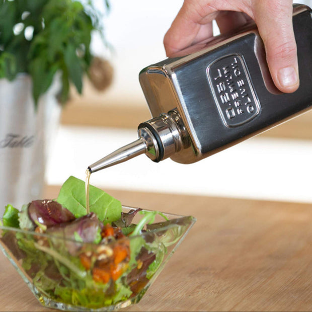 Optima Cruet Avec Bec Verseur 25 cl