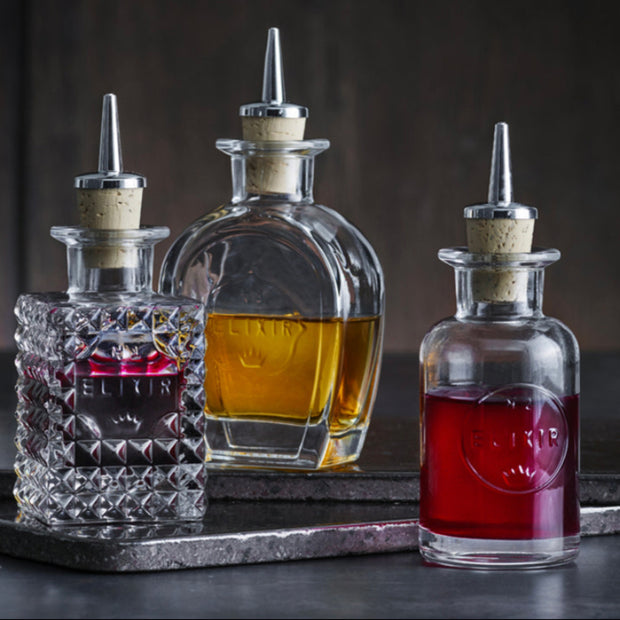 Mixology Elixir N.2 Course À La Bouteille 10 cl