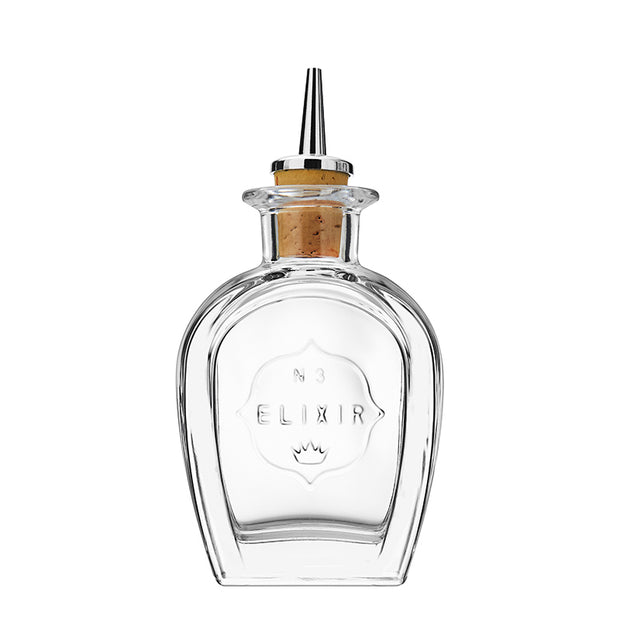 Mixology Elixir N.3 Bottle Dash 10 cl
