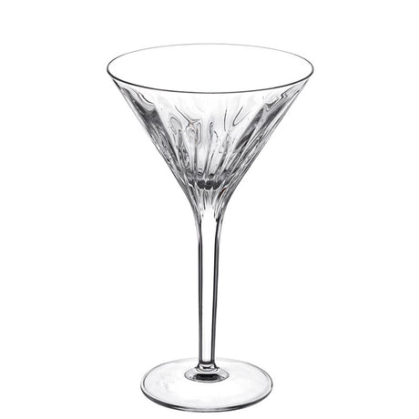 Mixology Verre À Martini 21.5 cl Lot 6 Pcs