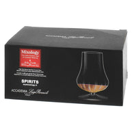 Mixology Liquor Glass 23 cl Set 6 Pcs