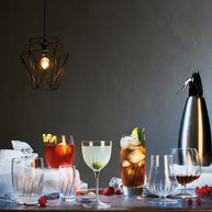 Mixology Verre À Cognac 46.5 cl Lot 6 Pcs