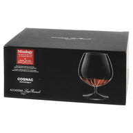 Mixology Verre À Cognac 46.5 cl Lot 6 Pcs