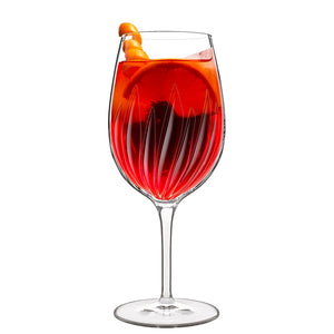 Mixology Verre À Spritz 57 cl Lot 6 Pcs