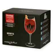 Mixology Verre À Spritz 57 cl Lot 6 Pcs