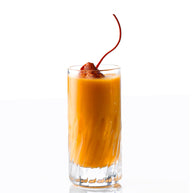 Mixology Verre À Liqueur 7 cl Lot 6 Pcs