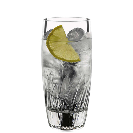 Incanto Highball Drink Glass 43.5 cl Set 6 Pcs