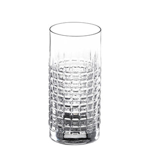 Mixology Charme Verre À Highball 48 cl Lot 6 Pcs