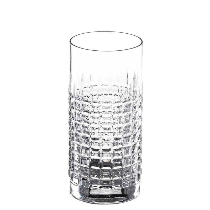 Mixology Charme Verre À Highball 48 cl Lot 6 Pcs