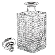 Mixology Elixir Decanter Con Tappo 75 cl In Vetro