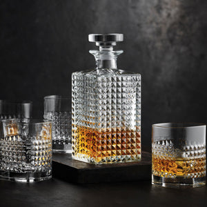 Mixology Elixir Carafe Avec Bouchon 75 cl