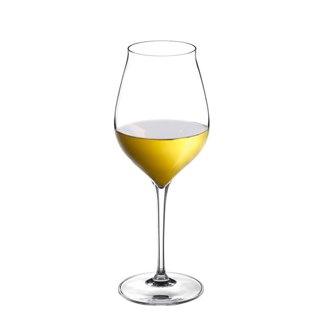 Vinea Malvasia White Wine Glass 35 cl Set 6 Pcs
