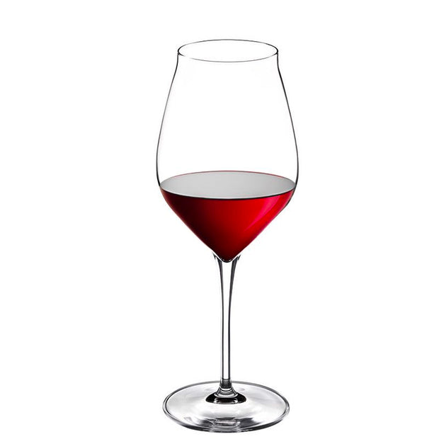 Vinea Red Wine Glass Montepulciano Merlot 45 cl Set 6 Pcs