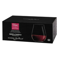 Vinea Verre À Vin Rouge 67 cl Lot 6 Pcs