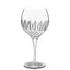 Diamante Calice Gin Tonic 65 cl In Vetro Set 4 Pz