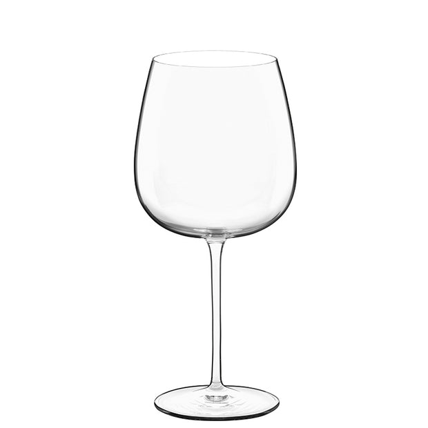 I Meravigliosi Verre De Vin Blanc Chardonnay Boisé 65 cl Lot 6 Pcs