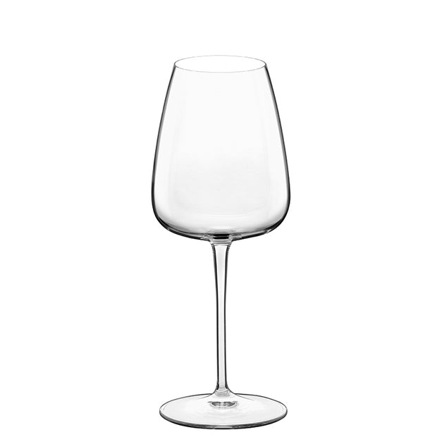 I Meravigliosi Verre À Vin Blanc Sauternes Riesling 35 cl Lot 6 Pcs