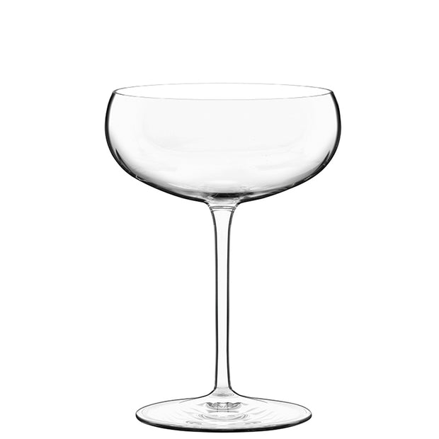 I Meravigliosi Moscato Champagne Coupe 30 cl Set 6 Pcs