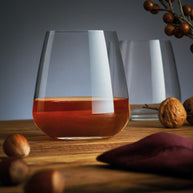 I Meravigliosi Bicchiere Whisky DOF 45 cl In Vetro Set 6 Pz