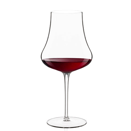 Tentazioni Calice Vino Rosso Merlot 57 cl In Vetro Set 6 Pz