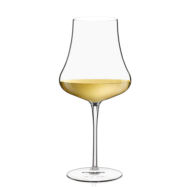 Tentazioni White Wine Glass Chardonnay 47 cl Set 6 Pcs