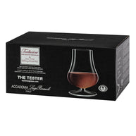 Tentazioni Cognac Snifter Glass 23 cl Set 6 Pcs