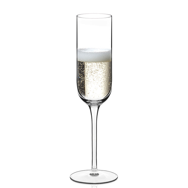 Sublime Flute Glass 21 cl Set 4 Pcs