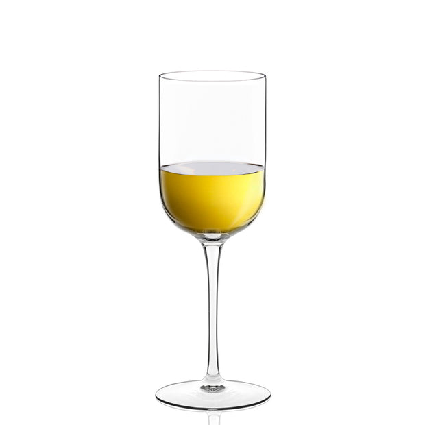 Sublime White Wine Glass 28 cl Set 4 Pcs