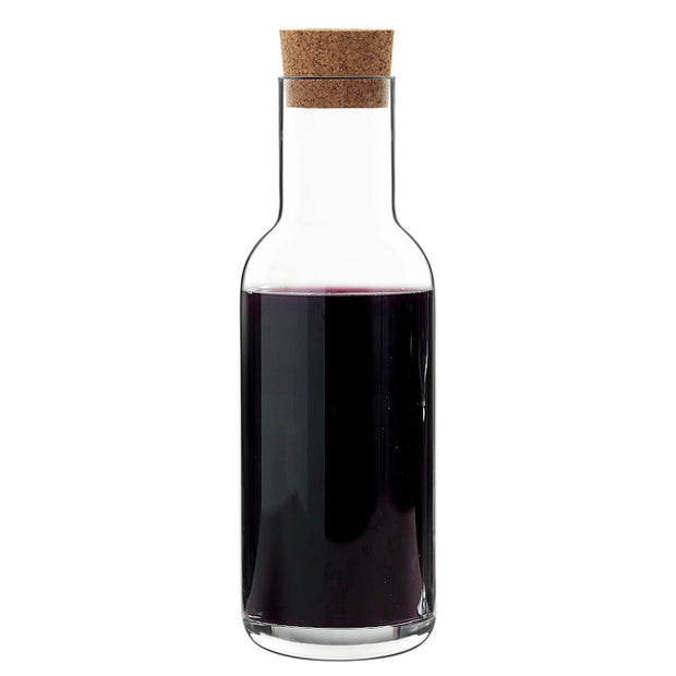 Sublime Carafe Avec Couvercle 100 cl