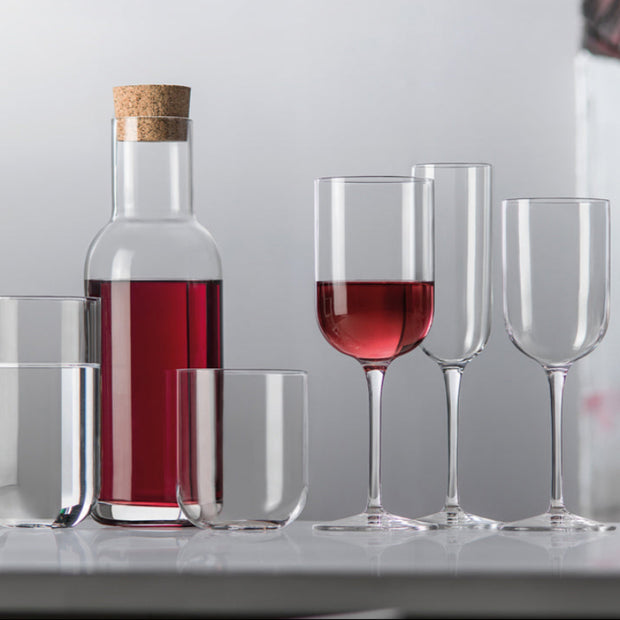 Sublime Carafe Avec Couvercle 100 cl