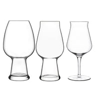 Birrateque Beer Glass Set Set 6 Pcs