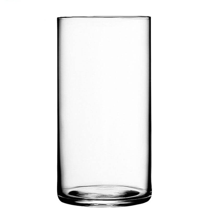 Top Class Bicchiere Bibita 37.5 cl In Vetro Set 6 Pz