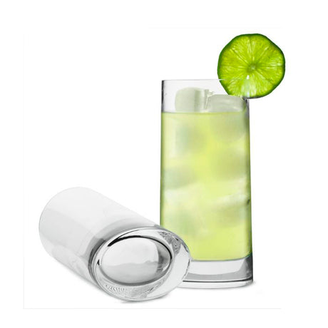 Veronese Bicchiere Bibita 31 cl In Vetro Set 6 Pz